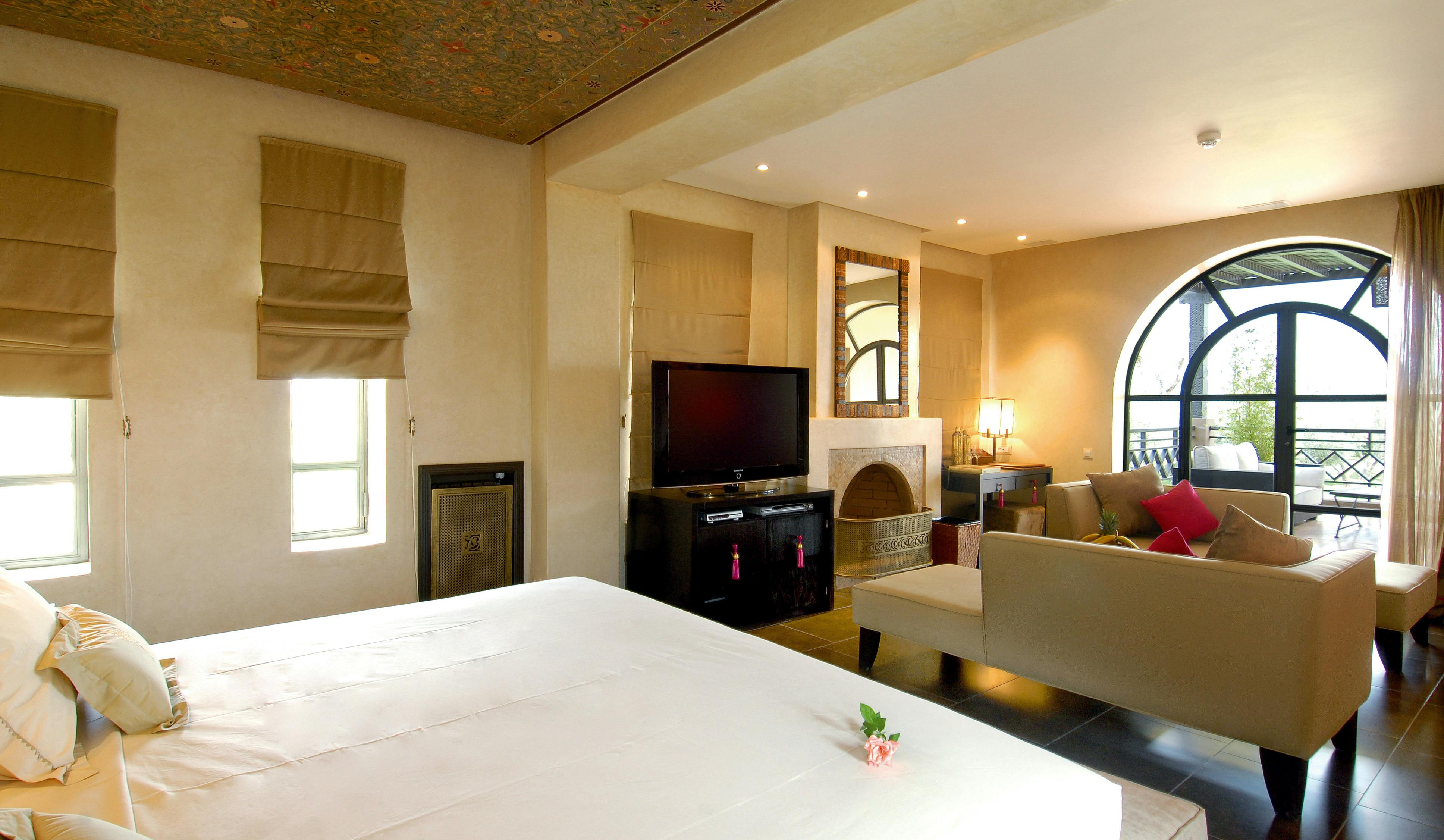 Premium Suite Room