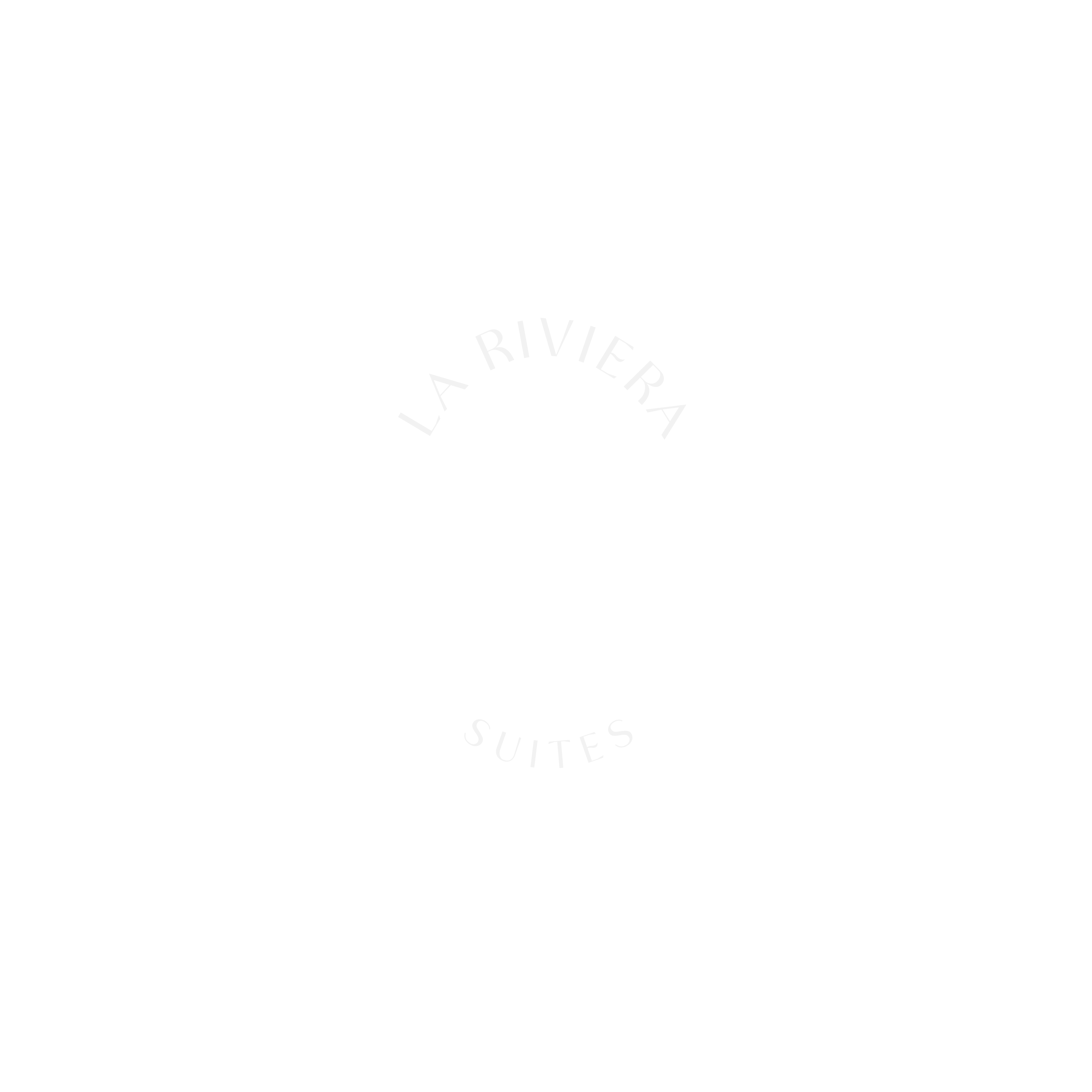 La Riviera Suites Logo