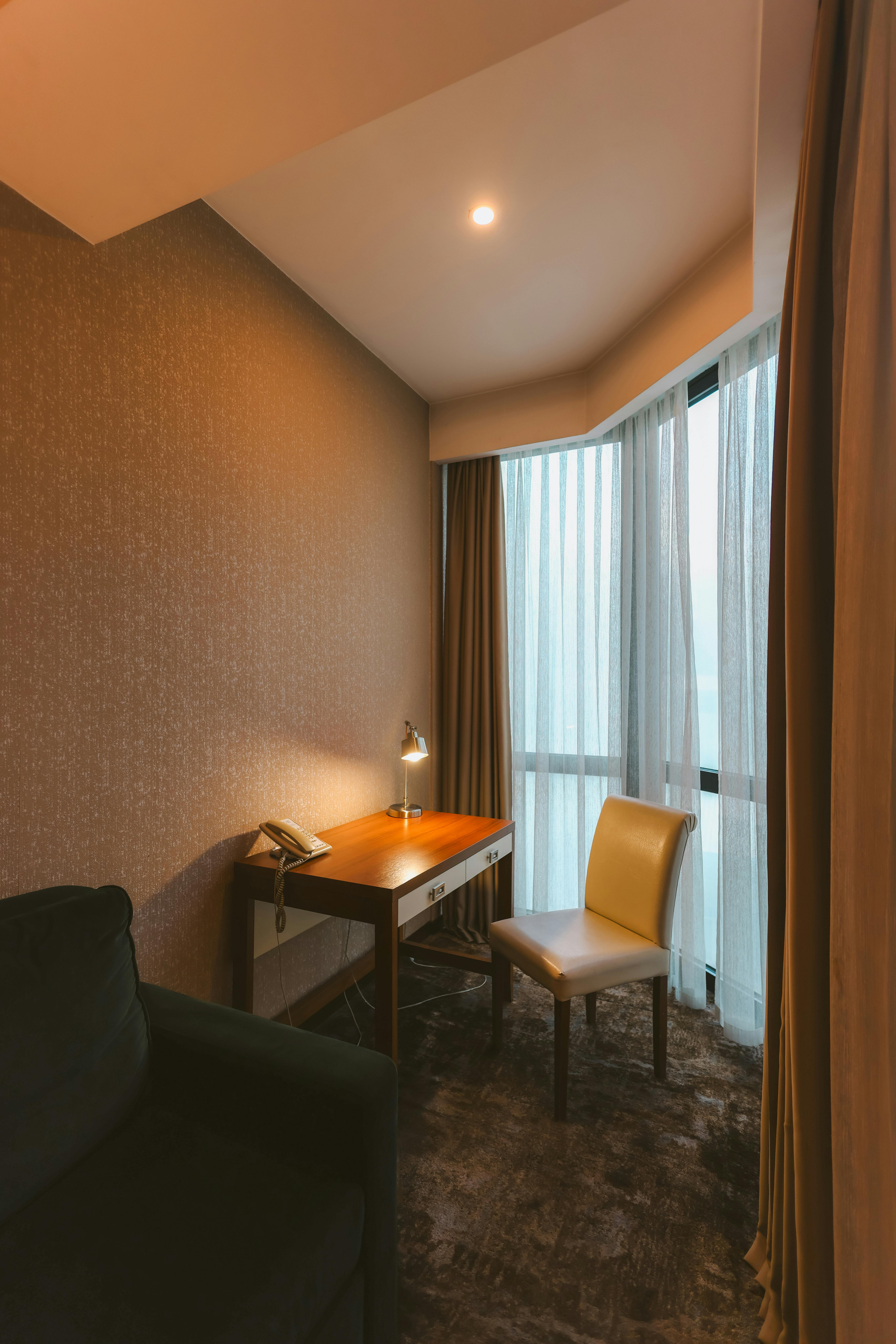 Room View