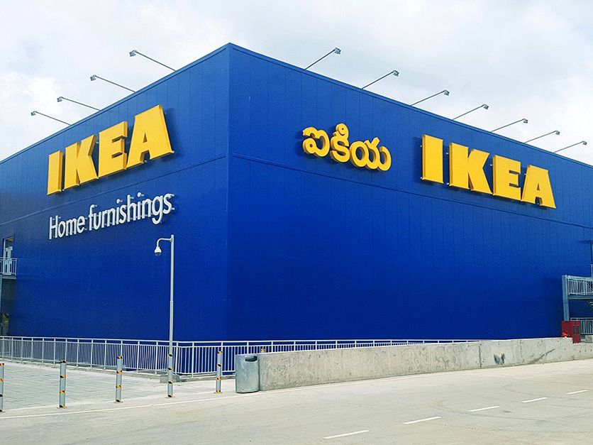 IKEA Hyderabad