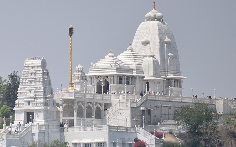 Birla Mandir