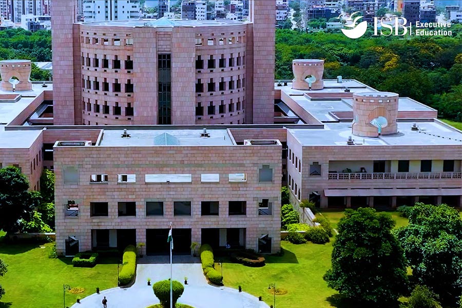 University of Hyderabad