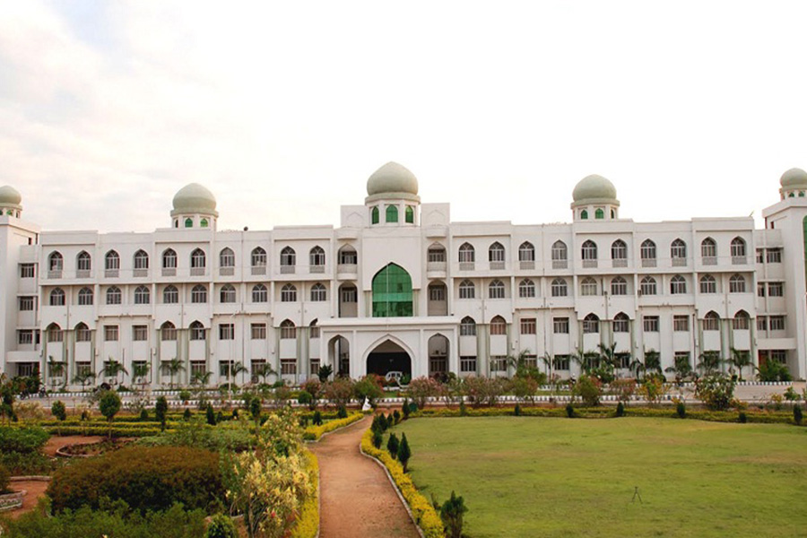 Maulana Azad National Urdu University