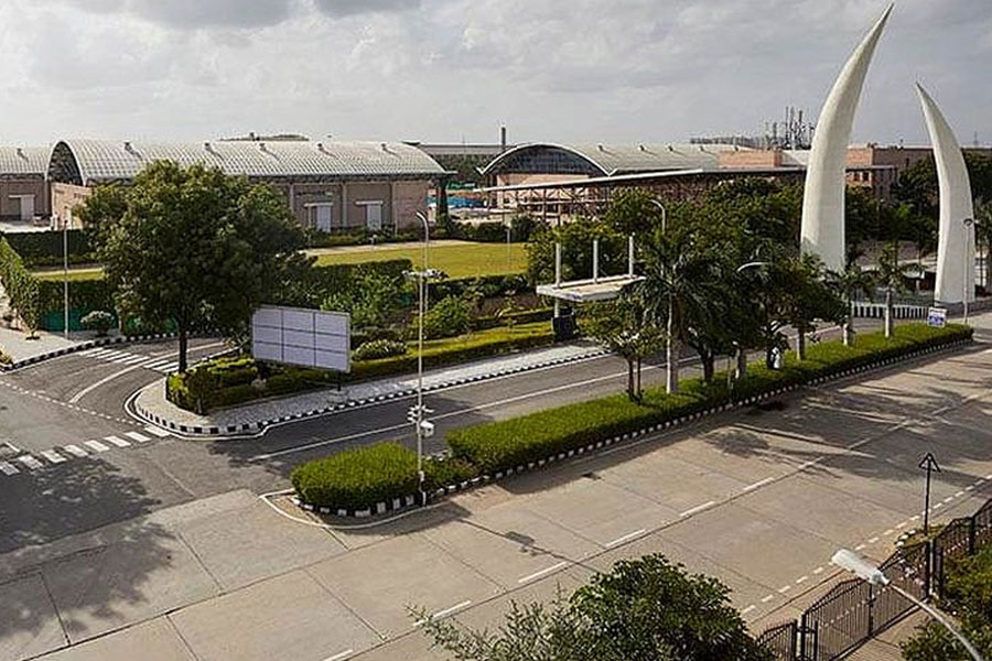 Maulana Azad National Urdu University