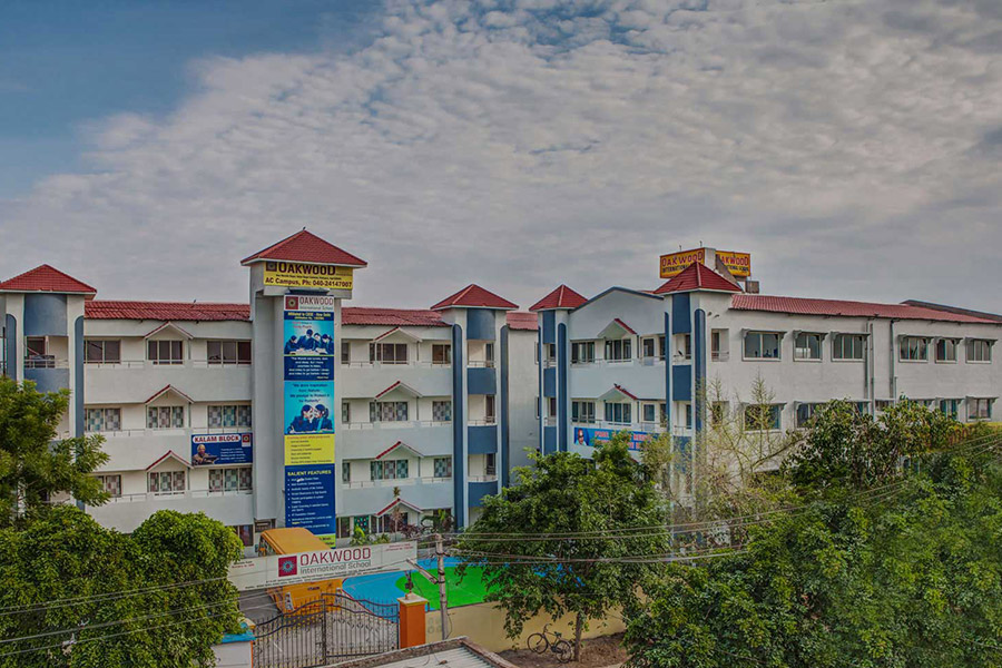 University of Hyderabad